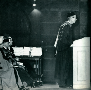 J. Frederick Eagle Jr., M.D.