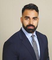 Gauhar Raina, MD