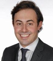 Jacob Rosenbloom, MD