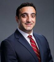 Nicholas F. Homsy, MD