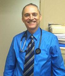 Michael Klein, M.D., J.D.