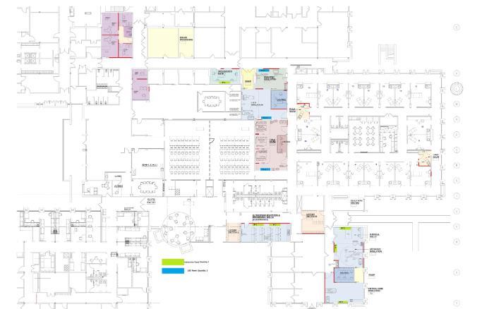 CSSC Expansion Renderings