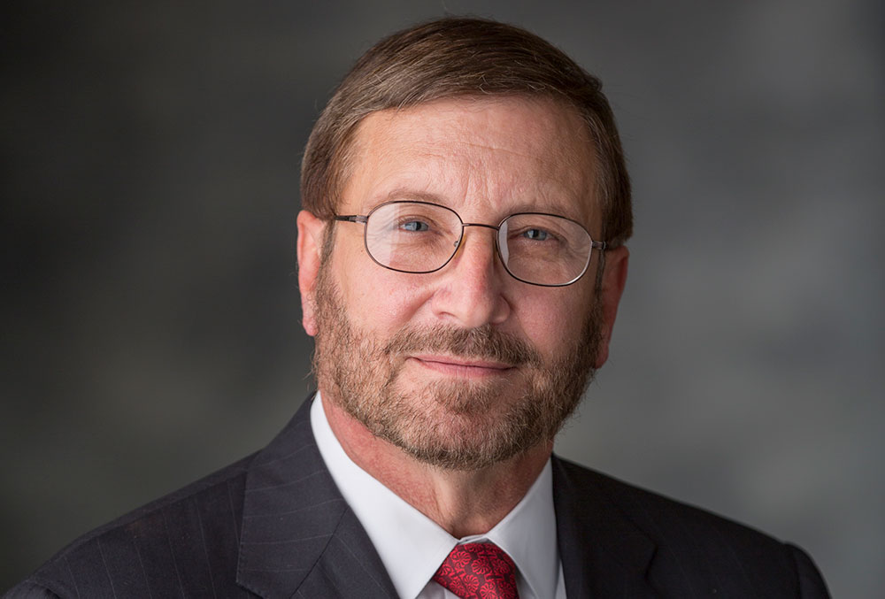 Robert W. Amler, M.D., M.B.A.