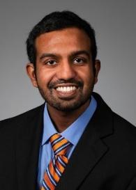 Ashok Veeragandham, MD