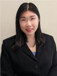 Christine Lau, MD