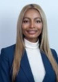Jaila Graham, MD