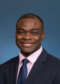 Kevin Enabulele, MD