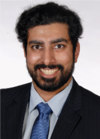 Sukhraj Bains, MD